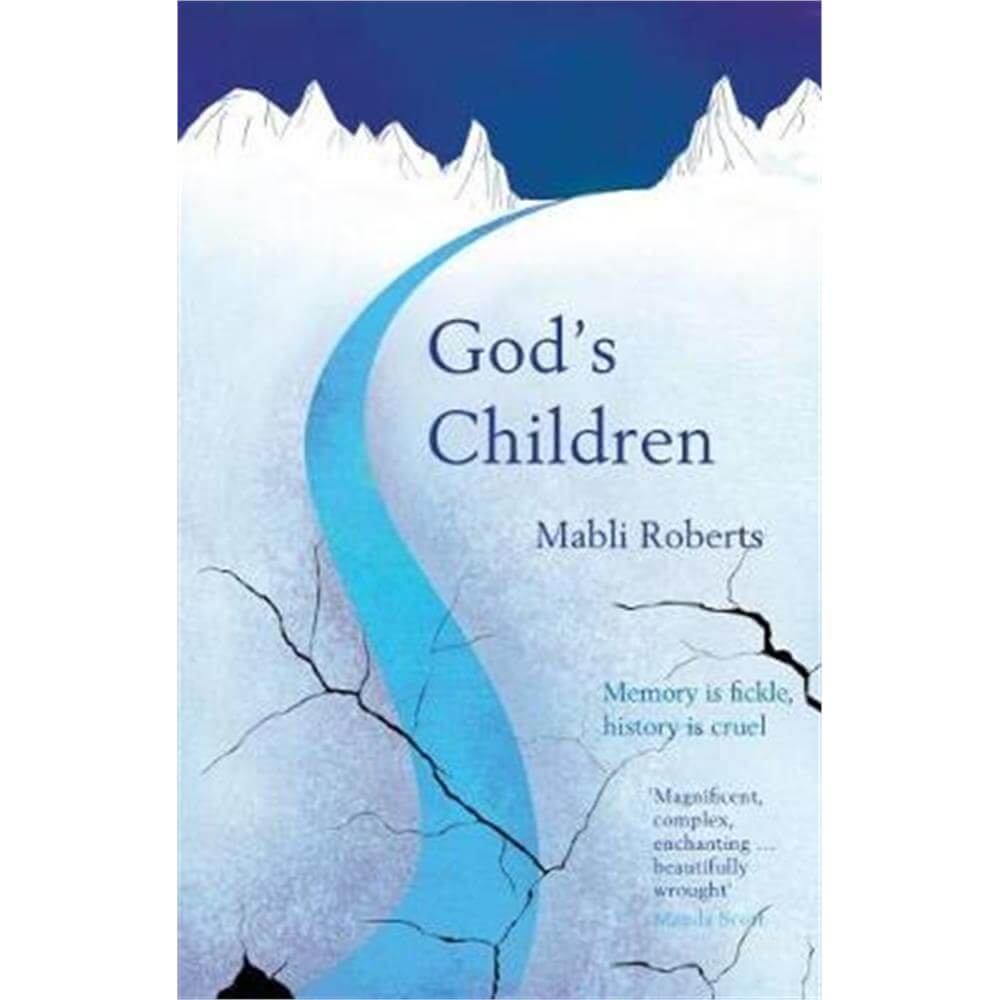 God's Children (Paperback) - Mabli Roberts